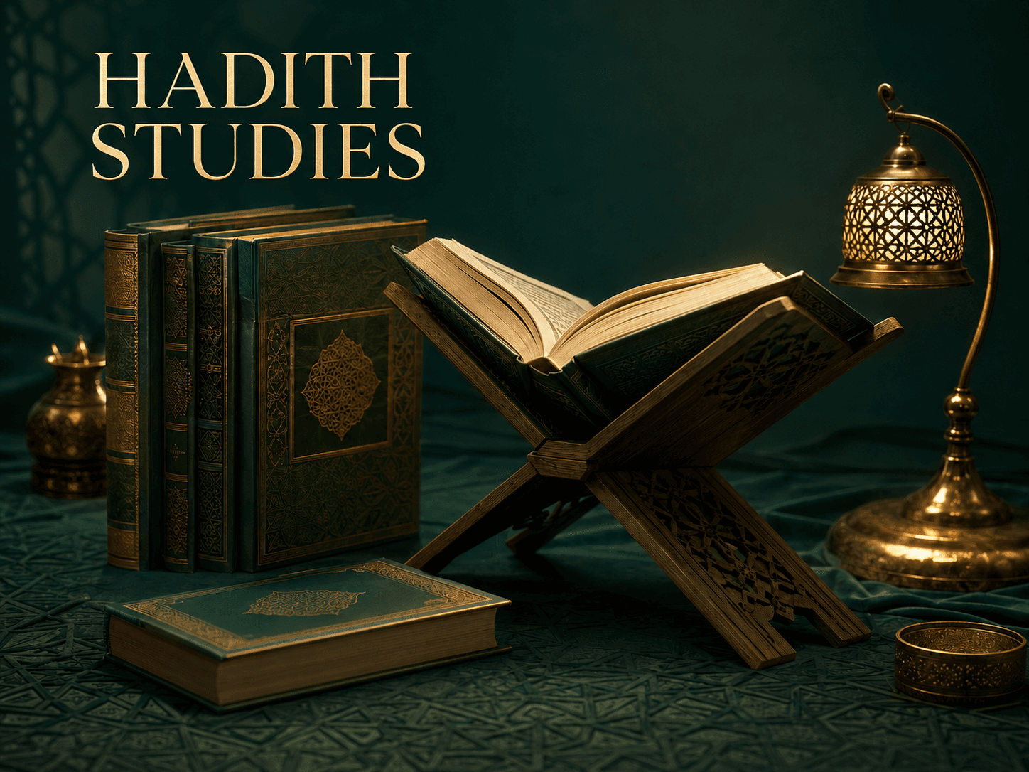 Hadith Studies