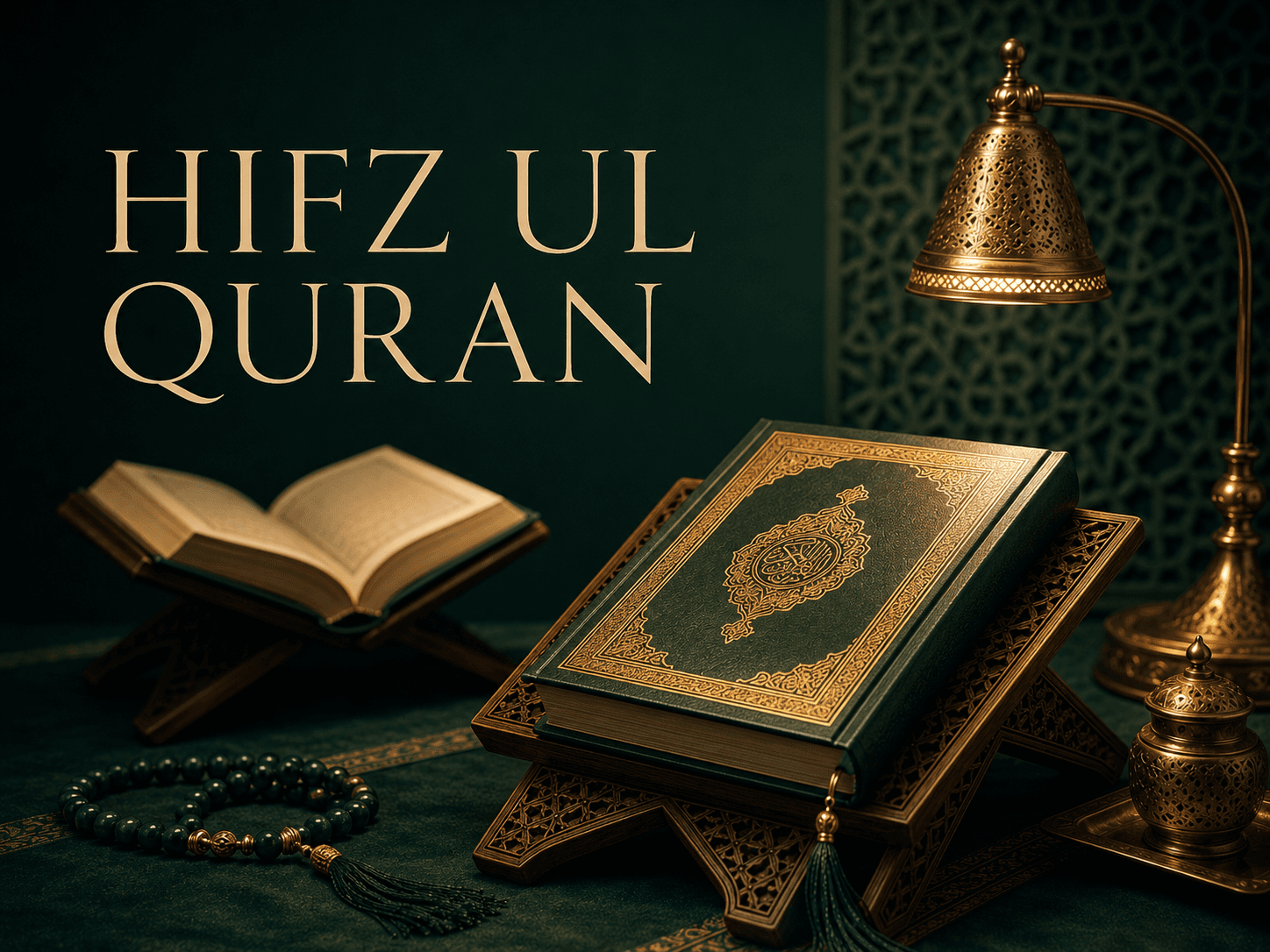 Hifz ul Quran