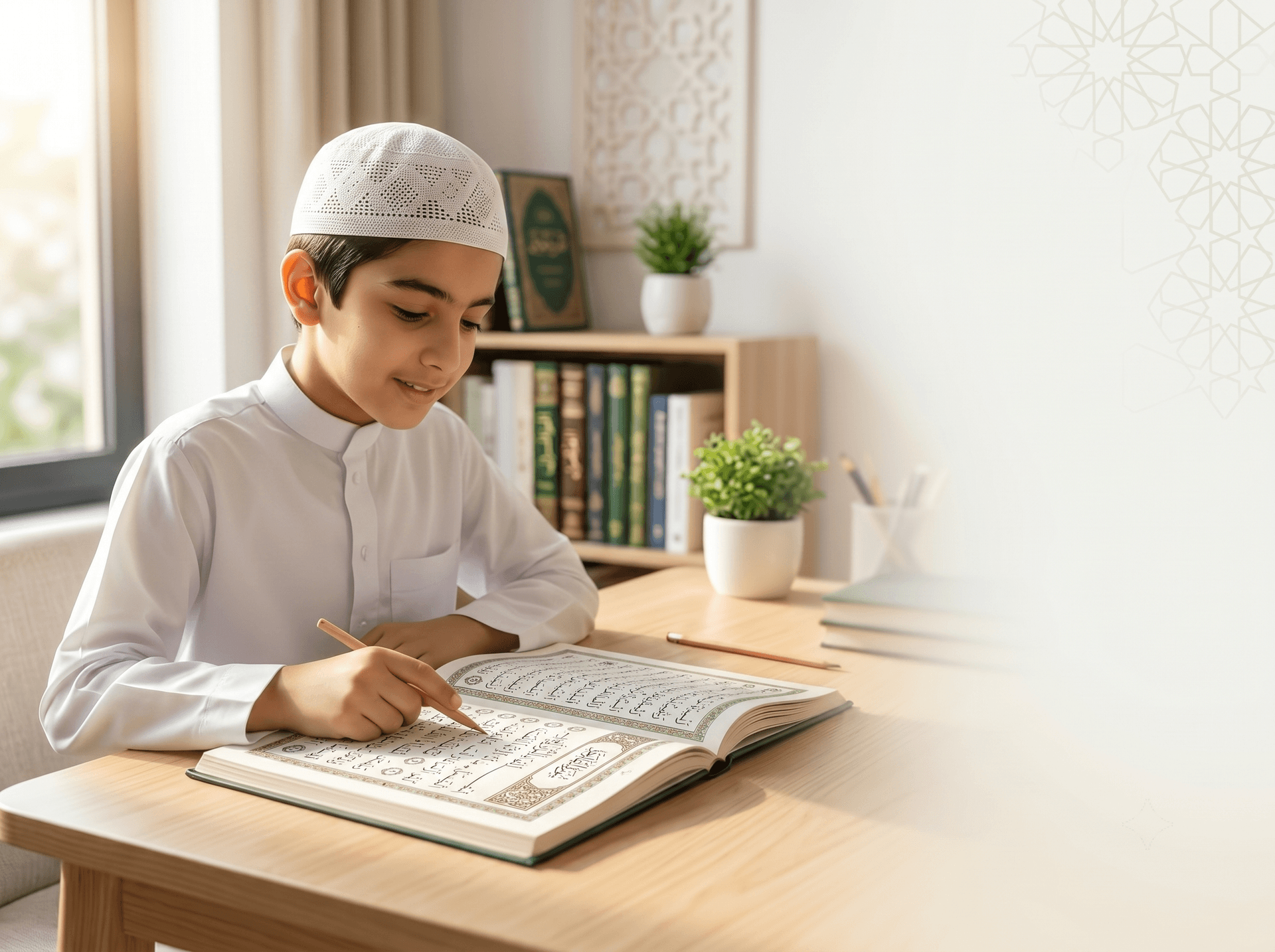 Nazra Quran