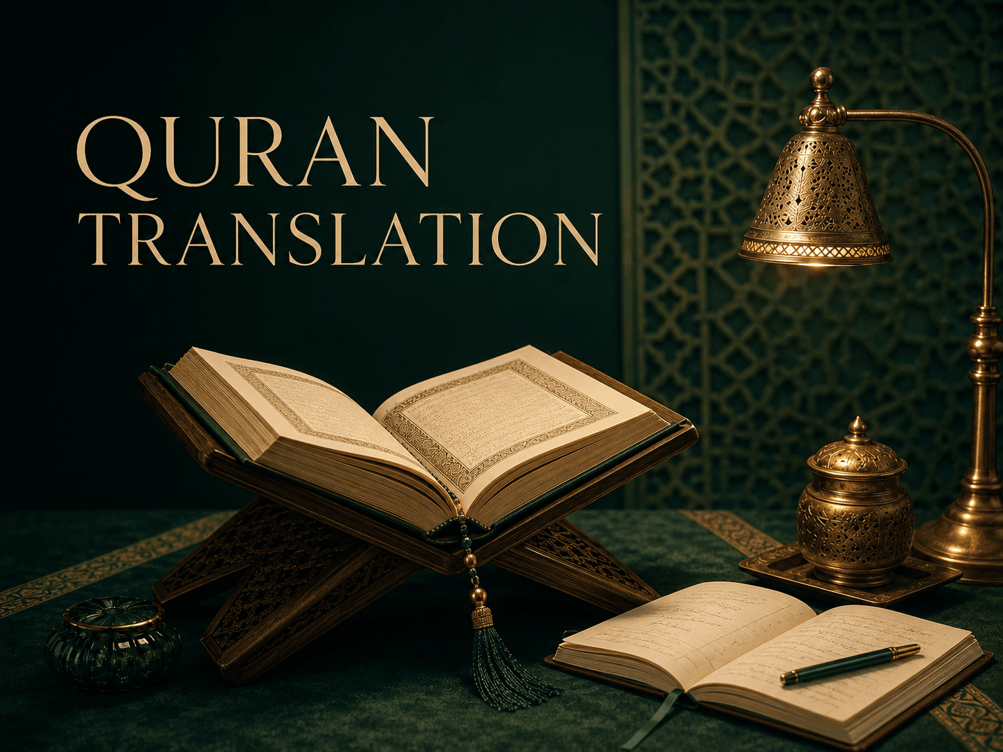 Quran Translation